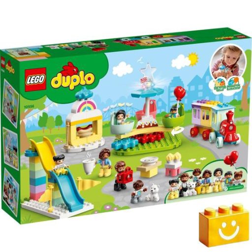 LEGO DUPLO 10956 Vidámpark