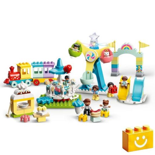 LEGO DUPLO 10956 Vidámpark