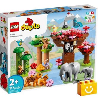 LEGO DUPLO 10974 Ázsia vadállatai