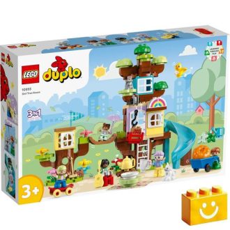 LEGO DUPLO 10993 3 az 1-ben lombház