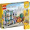 LEGO Creator 31141 Főutca