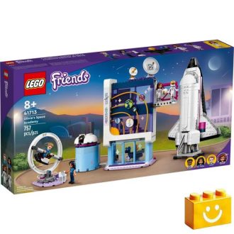 LEGO Friends 41713 Olívia űrakadémiája