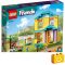 LEGO Friends 41724 Paisley háza