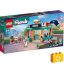 LEGO Friends 41728 Heartlake belvárosi büfé
