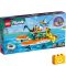 LEGO Friends 41734 Tengeri mentőhajó