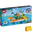 LEGO Friends 41734 Tengeri mentőhajó