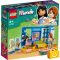 LEGO Friends 41739 Liann szobája