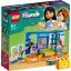 LEGO Friends 41739 Liann szobája