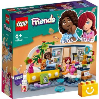 LEGO Friends 41740 Aliya szobája