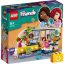 LEGO Friends 41740 Aliya szobája