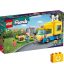 LEGO Friends 41741 Kutyamentő furgon