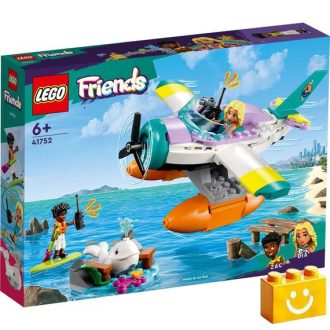 LEGO Friends 41752 Tengeri mentőrepülőgép