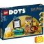 LEGO Dots 41811 Roxfort asztali szett