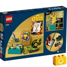 LEGO Dots 41811 Roxfort asztali szett LEGO Dots 41811 Roxfort asztali szett