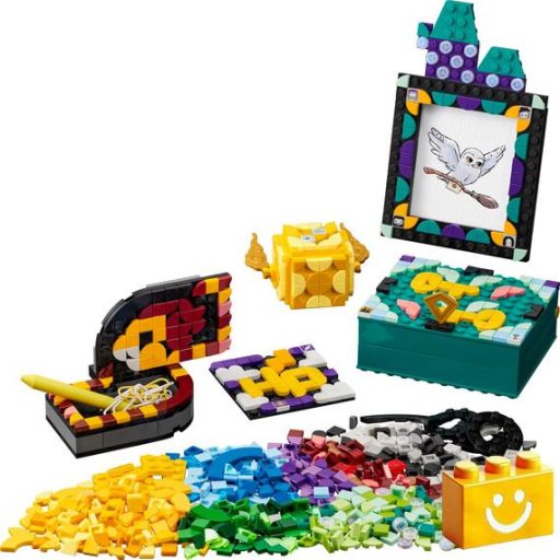 LEGO Dots 41811 Roxfort asztali szett