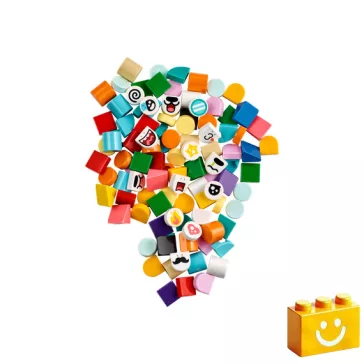 LEGO Dots 41931 Extra DOTS - 4. sorozat