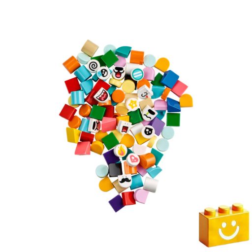 LEGO Dots 41931 Extra DOTS - 4. sorozat