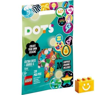 LEGO Dots 41932 Extra DOTS - 5. sorozat
