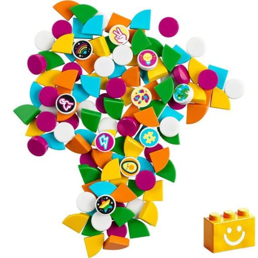 LEGO Dots 41932 Extra DOTS - 5. sorozat