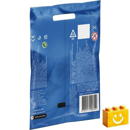 LEGO Dots 41946 Extra DOTS 6. sorozat