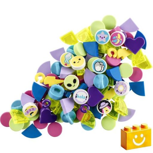 LEGO Dots 41946 Extra DOTS 6. sorozat
