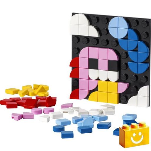 LEGO Dots 41954 Öntapadós felvarró