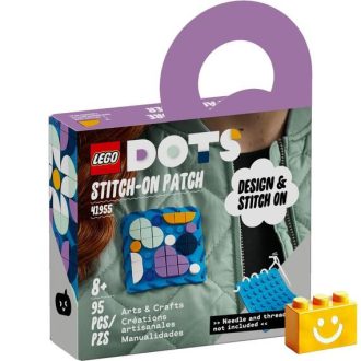 LEGO Dots 41955 Felvarró