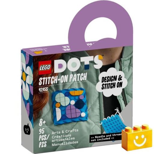 LEGO Dots 41955 Felvarró