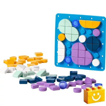 LEGO Dots 41955 Felvarró