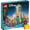 LEGO Disney 43224 King Magnifico kastélya