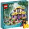 LEGO Disney 43231 Asha házikója