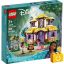 LEGO Disney 43231 Asha házikója