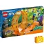 LEGO City 60338 Csimpánzos zúzós kaszkadőr hurok