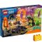LEGO City 60339 Kaszkadőr aréna dupla hurokkal