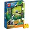 LEGO City 60341 Leütéses kaszkadőr kihívás