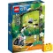 LEGO City 60341 Leütéses kaszkadőr kihívás