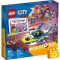 LEGO City 60355 Vízirendőrség nyomozói küldetés