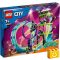 LEGO City 60361 Nagyszerű kaszkadőr kihívás