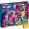 LEGO City 60361 Nagyszerű kaszkadőr kihívás