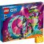 LEGO City 60361 Nagyszerű kaszkadőr kihívás
