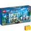 LEGO City 60372 Rendőrségi tréning akadémia