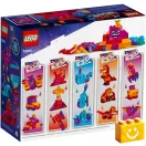 LEGO The Lego Movie 70825 Amita Karok királynő Amit Akarok Doboza!