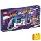 LEGO The Lego Movie 70828 Előugró partybusz
