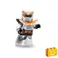 LEGO Minifigurák 71000 - 9. sorozat - Harci robot