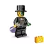 LEGO Minifigurák 71000 - 9. sorozat - Mr. Jó és Rossz