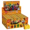 LEGO Minifigurák 71021 - 18. széria: Buli van! - Teljes 60 db-os doboz