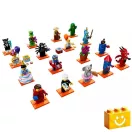 LEGO Minifigurák 71021 - 18. széria: Buli van! - Teljes 60 db-os doboz