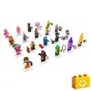 LEGO Minifigurák 71023 - Movie 2 - Titokcsomag LEGO Minifigurák 71023 - Movie 2 - Titokcsomag