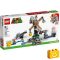 LEGO Super Mario 71390 Reznor leütő kiegészítő szett