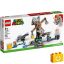 LEGO Super Mario 71390 Reznor leütő kiegészítő szett